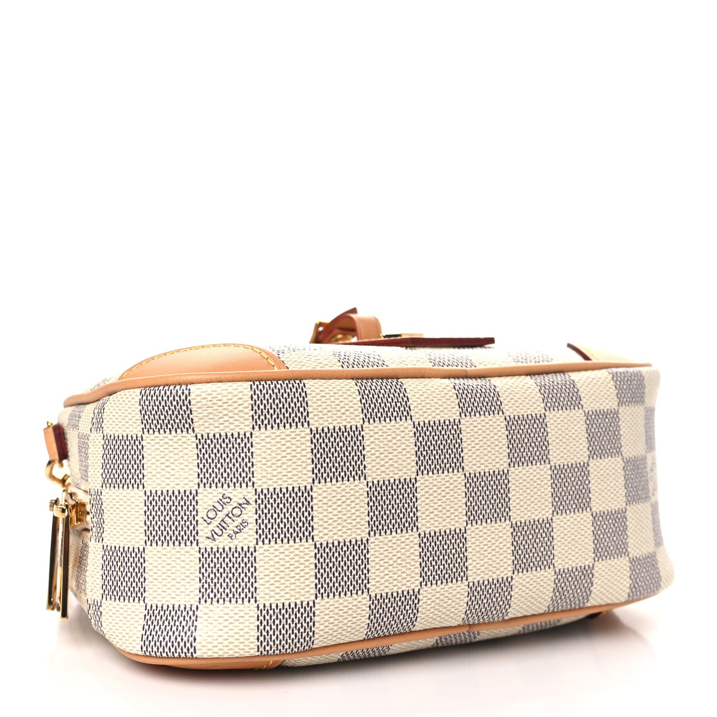 Damier Azur Mini Deauville