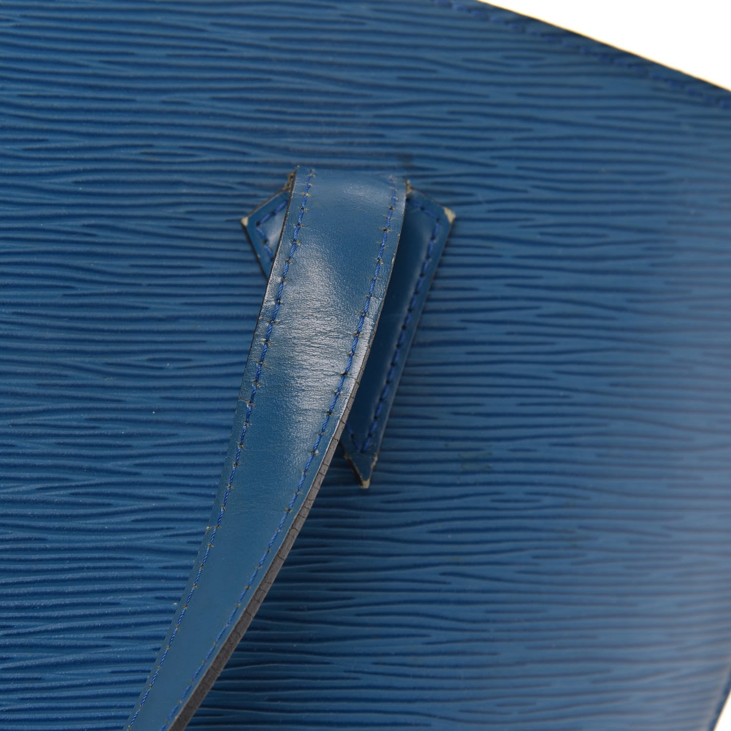 Louis Vuitton Epi Saint Jacques GM Toledo 11 of 12