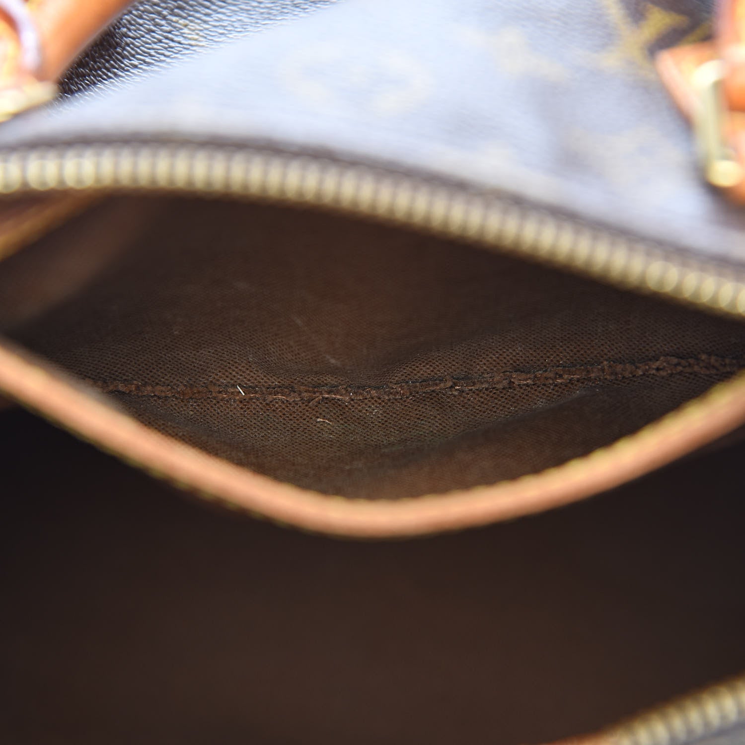 Louis Vuitton Monogram Speedy 30 9 of 23