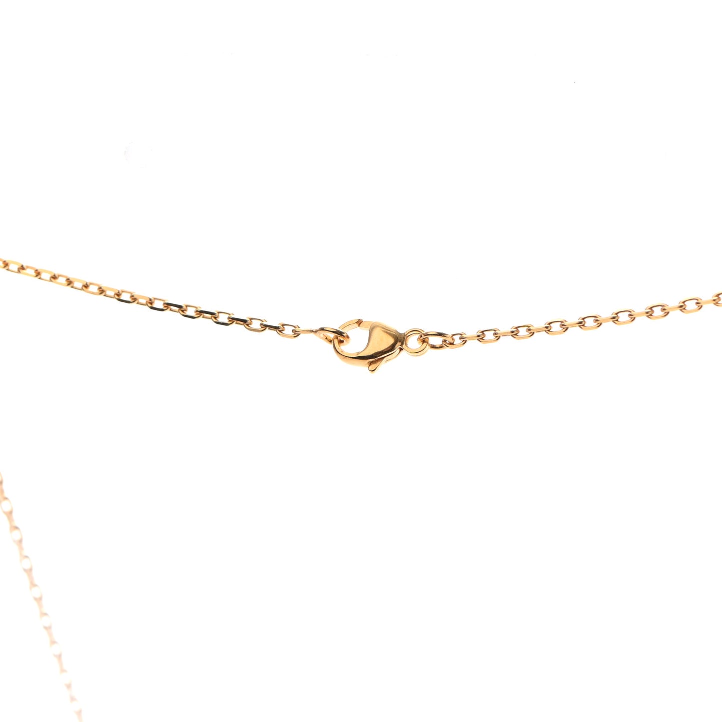 Swift O'Maillon Pendant Necklace Etoupe