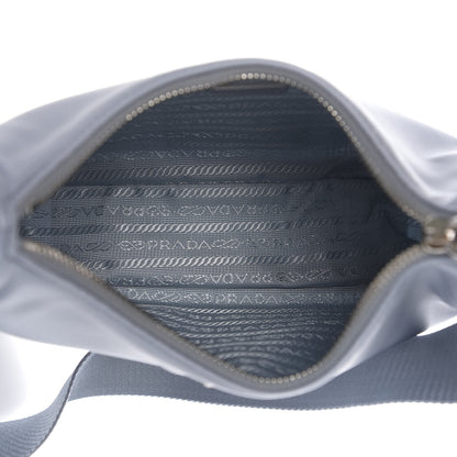Prada Nylon Re-Edition 2005 Shoulder Bag Astrale 4 of 9