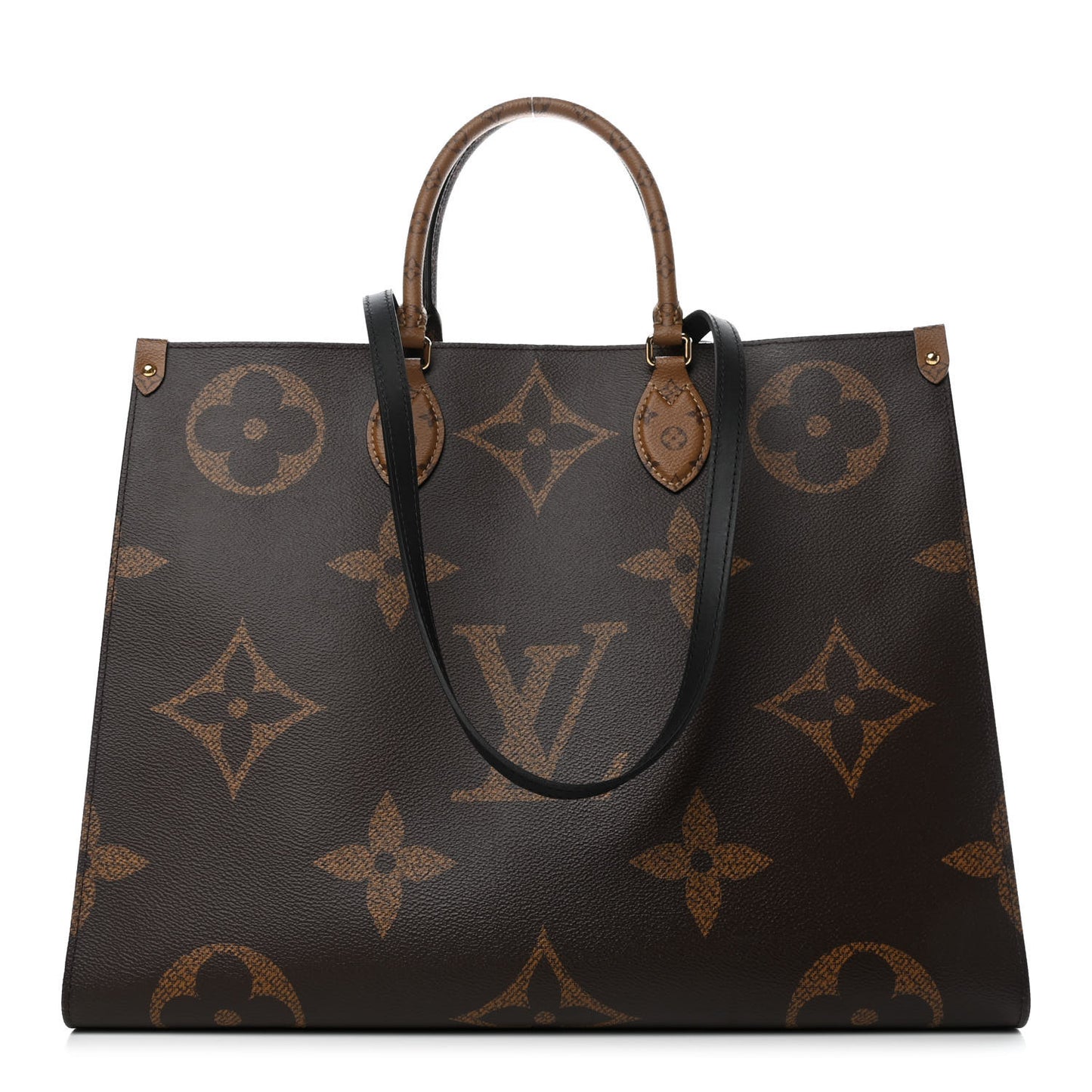 Reverse Monogram Giant Onthego GM