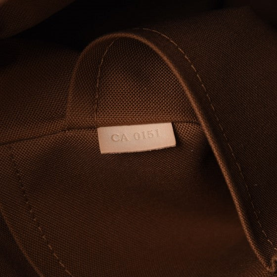 Monogram Beaubourg MM Messenger Bag