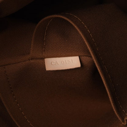 Louis Vuitton Monogram Beaubourg MM Messenger Bag 7 of 7