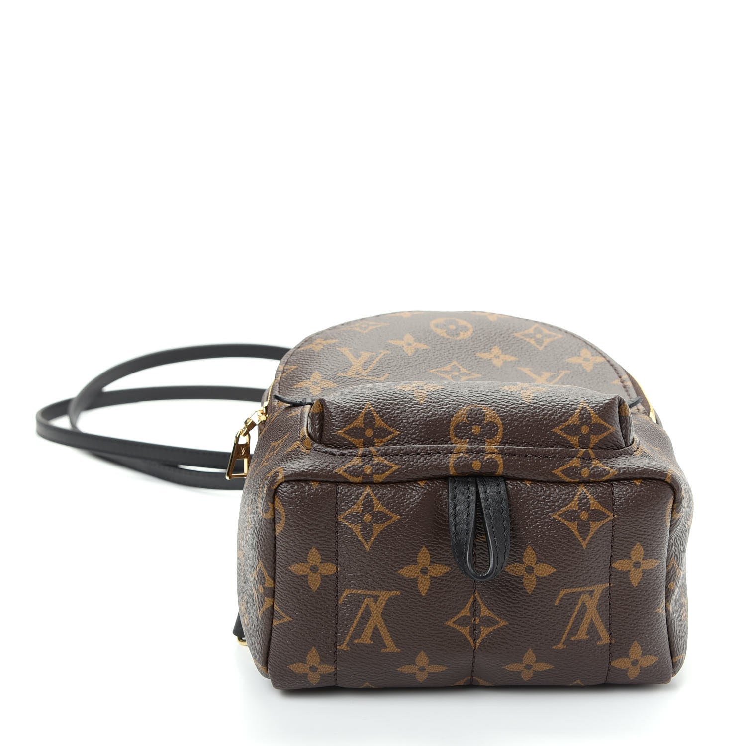 Louis Vuitton Monogram Palm Springs Backpack Mini 4 of 9