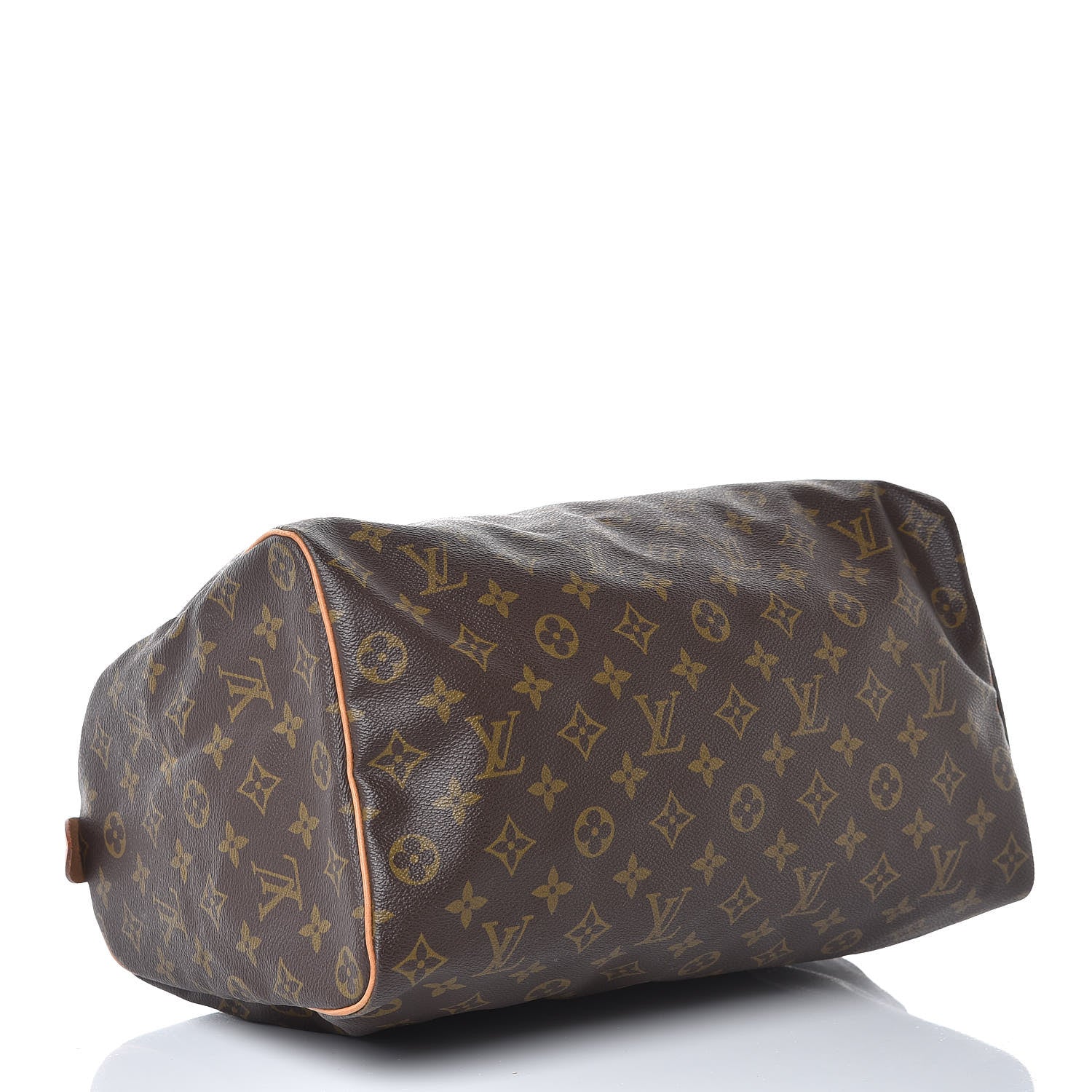 Louis Vuitton Monogram Speedy 35 4 of 14