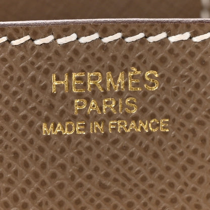Hermes Epsom BIRKIN 30 Etoupe 6 of 11