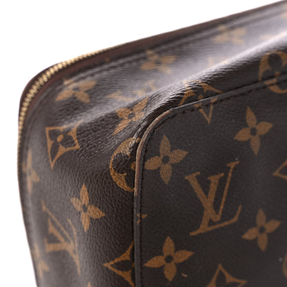 Louis Vuitton Monogram Packing Cube MM 8 of 20