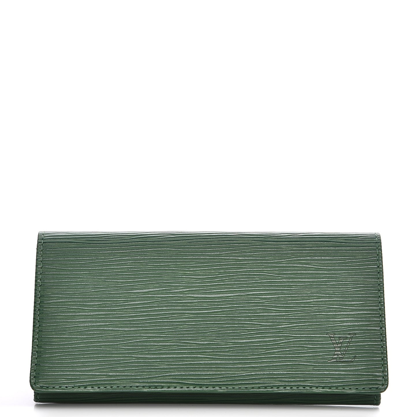 Epi Porte Yen 3 Credit Cards Holder Borneo