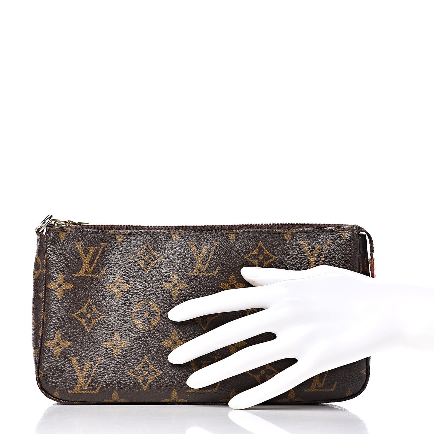 Monogram Pochette Accessories NM