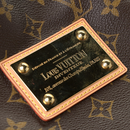 Louis Vuitton Monogram Galliera GM 5 of 5