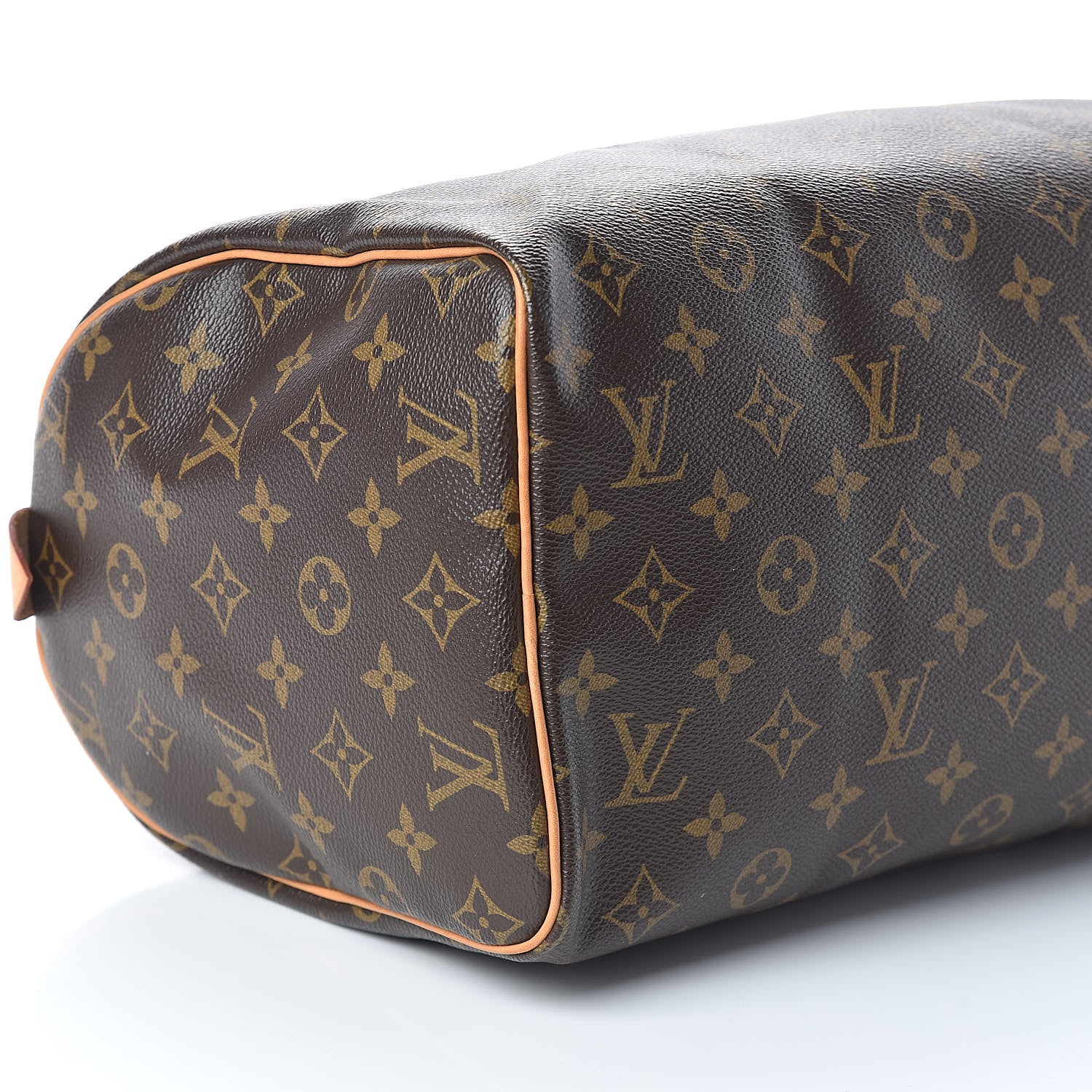 Louis Vuitton Monogram Speedy 30 9 of 10