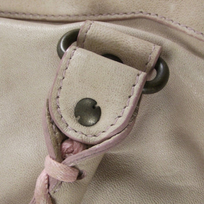 Balenciaga Chevre Classic Hardware Purse White 9 of 14