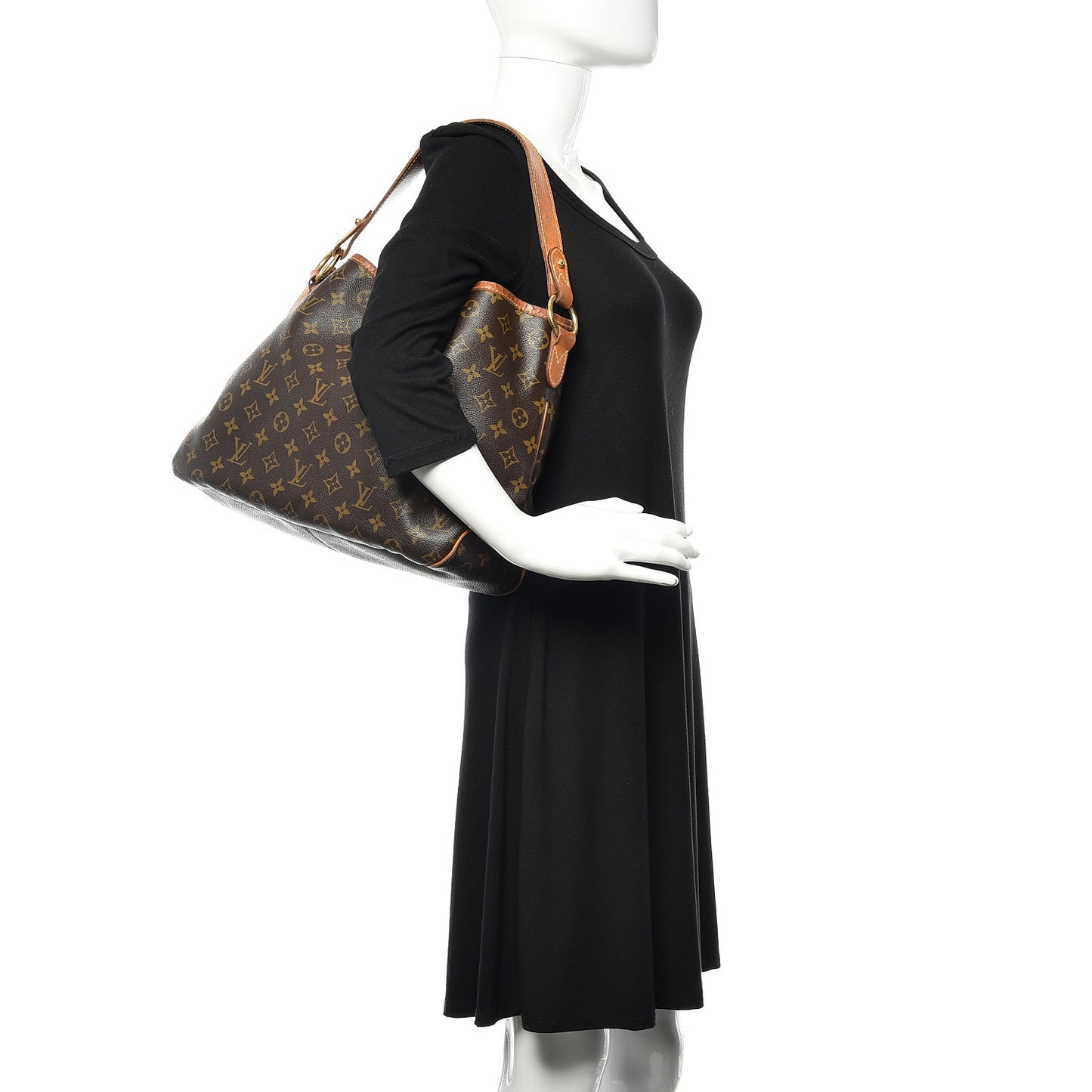 Monogram Delightful PM