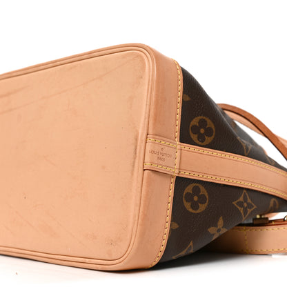 Louis Vuitton Monogram Noe BB 9 of 9
