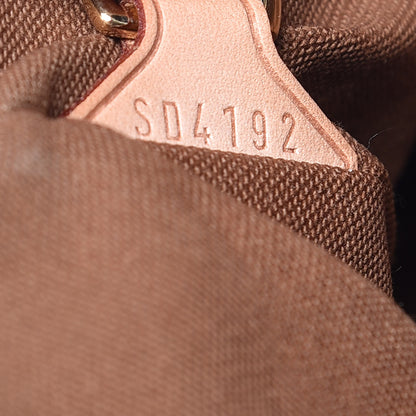Louis Vuitton Monogram Tivoli GM 9 of 23