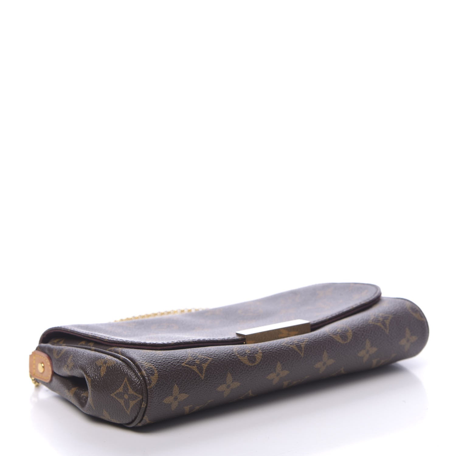 Louis Vuitton Monogram Favorite MM 3 of 10