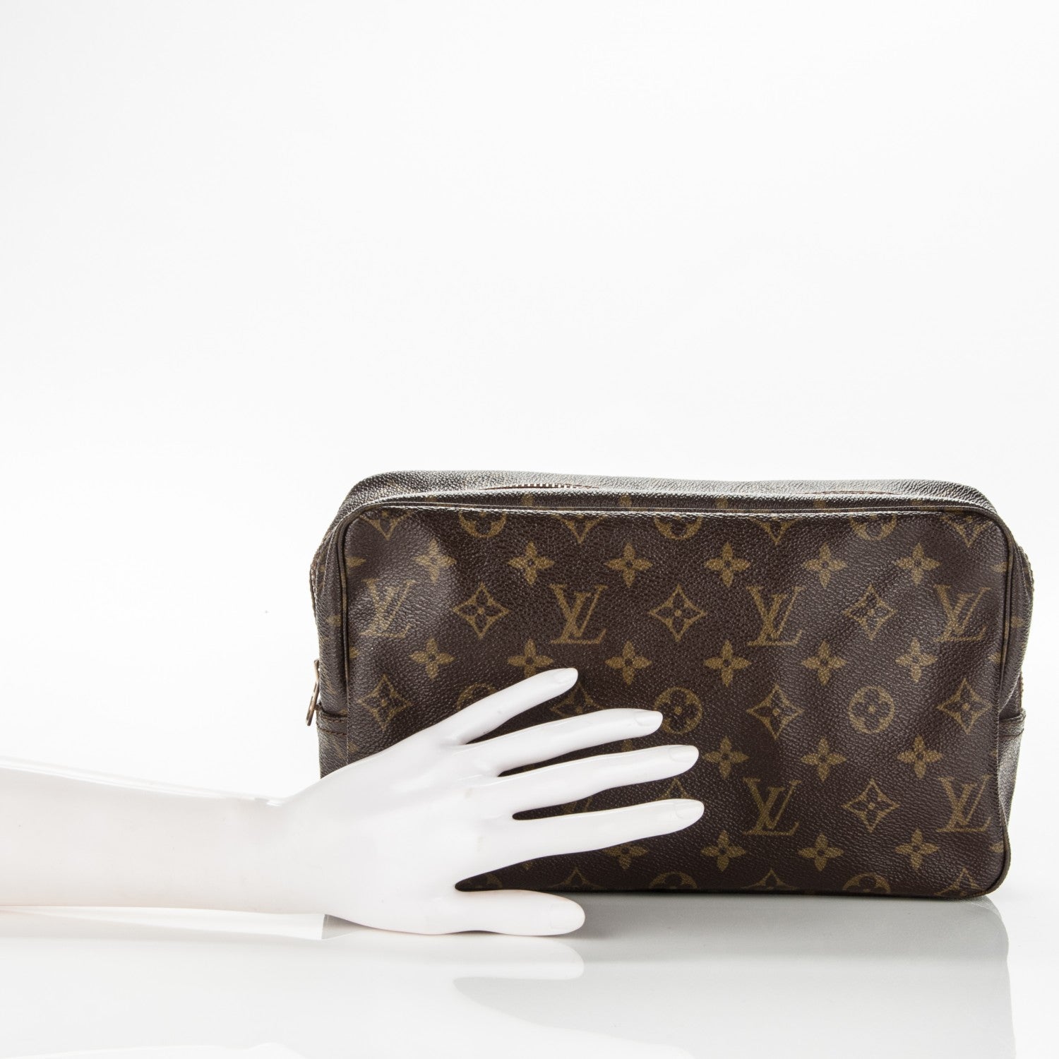 Louis Vuitton Monogram Trousse Toilette 28 2 of 7