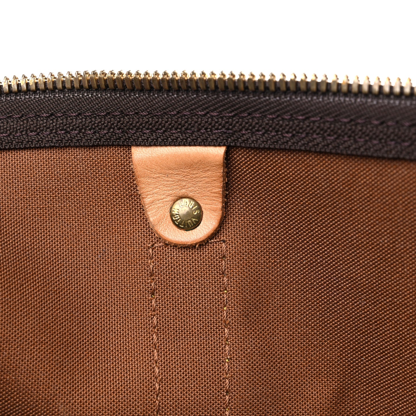 Monogram Keepall Bandouliere 60