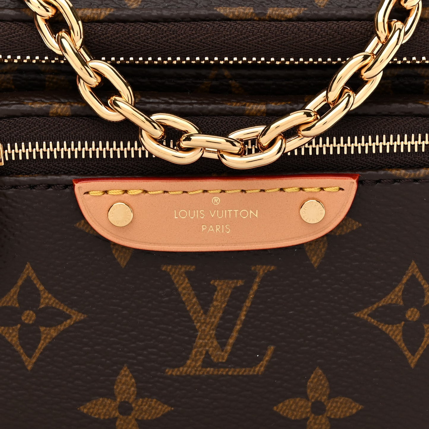 Monogram Mini Bumbag