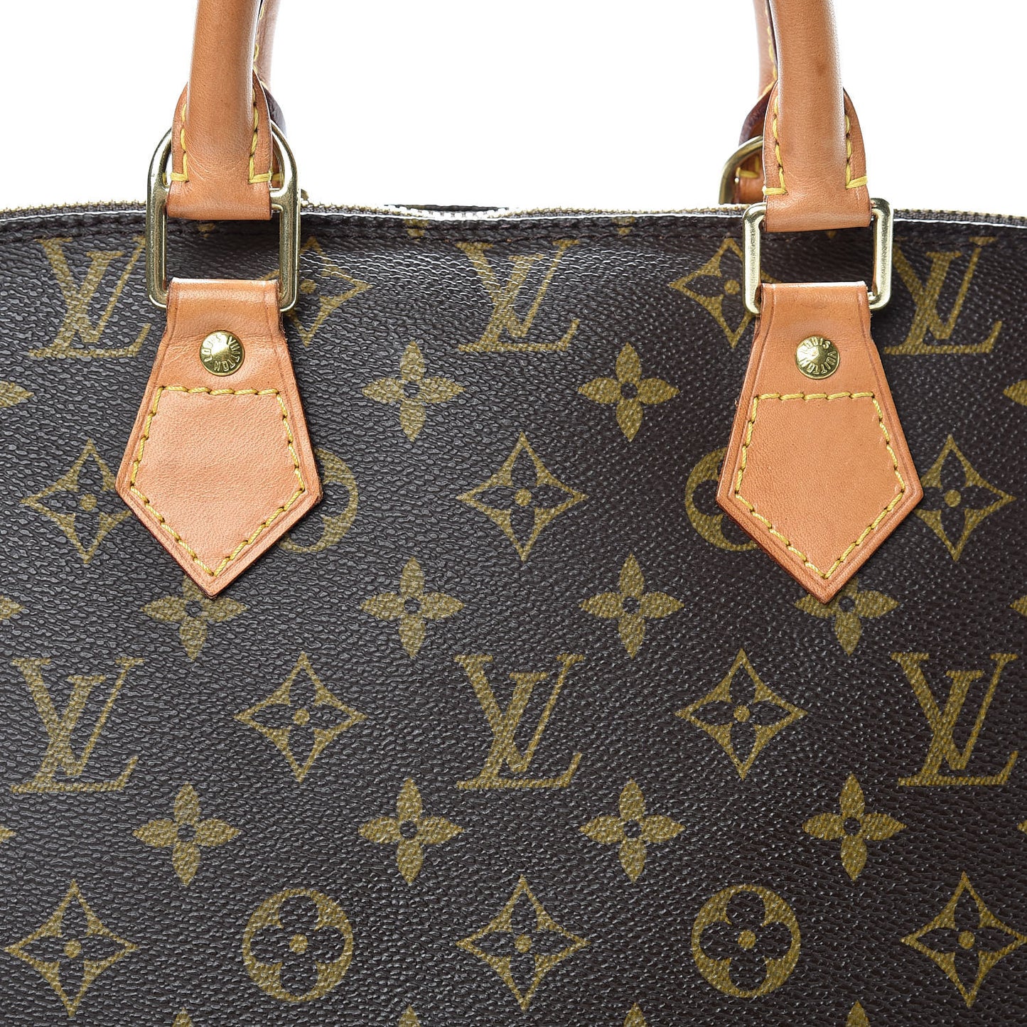 Monogram Alma PM