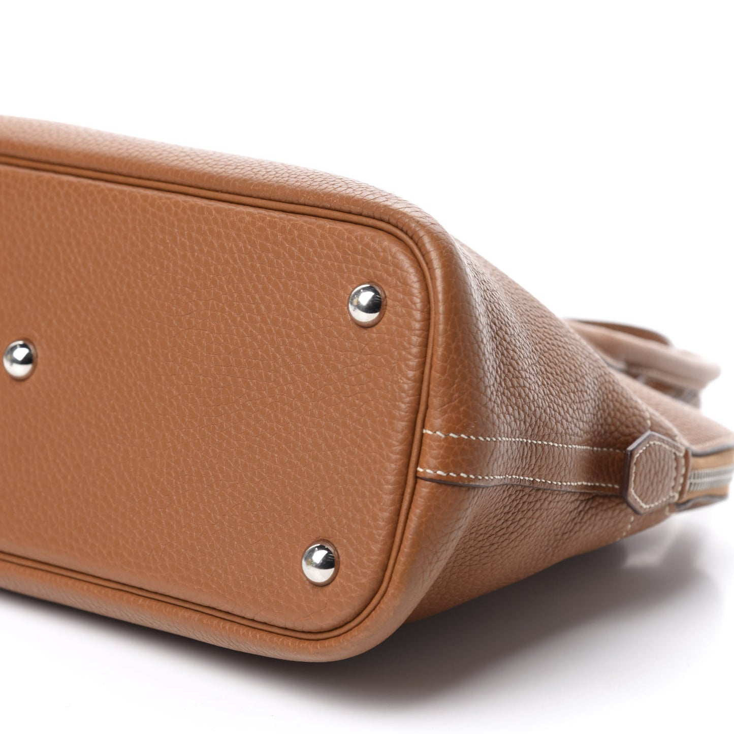 Taurillon Clemence Bolide 31 Gold