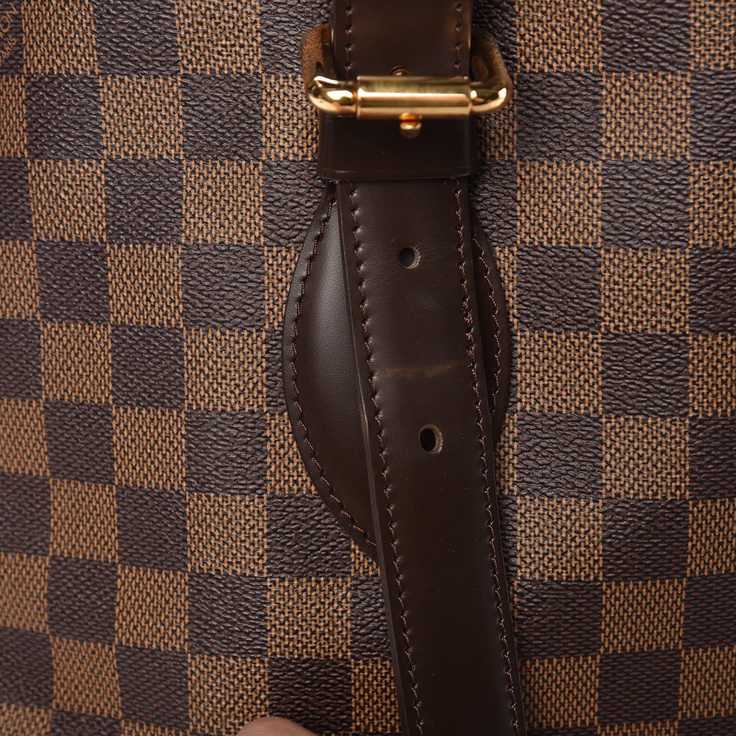 Damier Ebene Hampstead MM