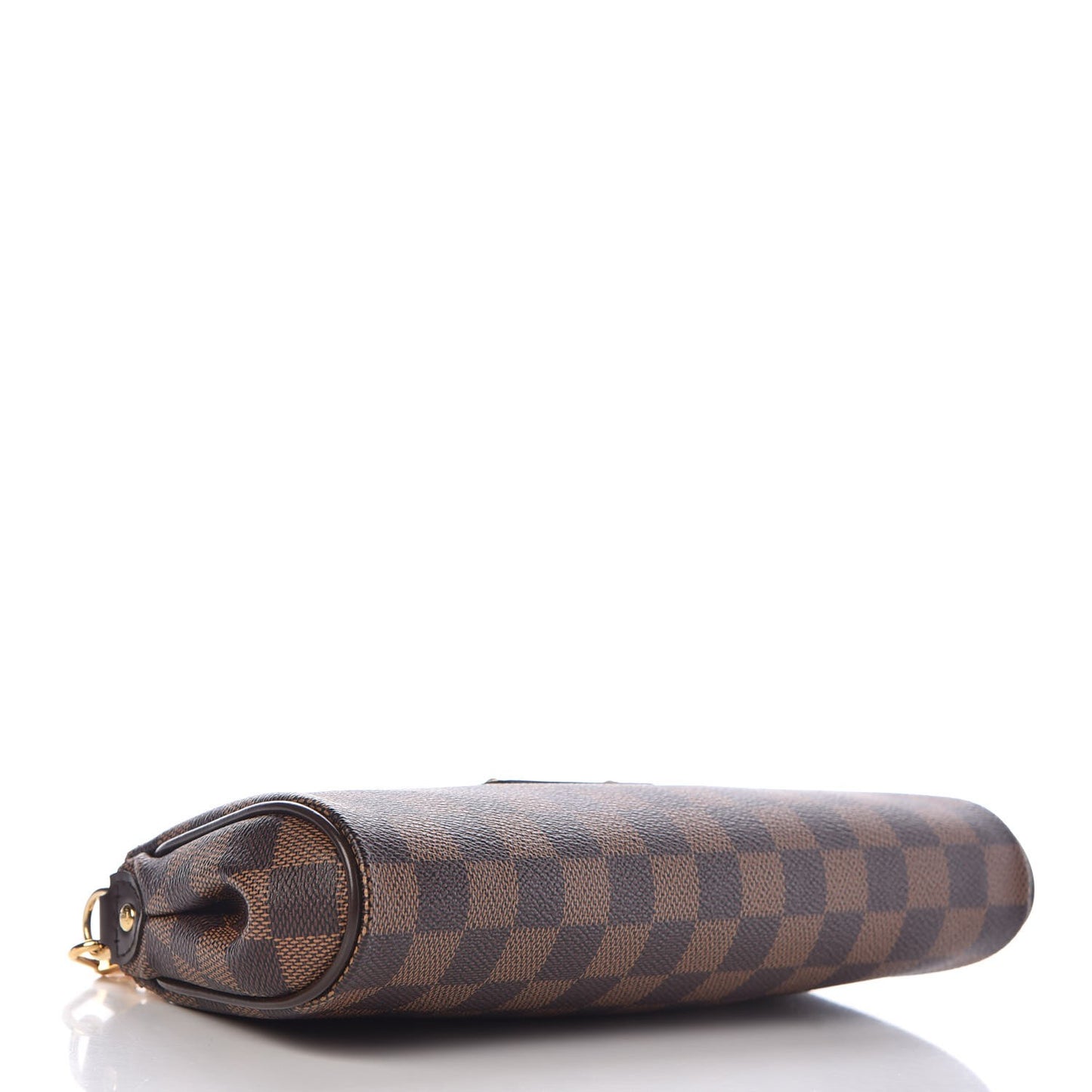 Damier Ebene Eva Clutch