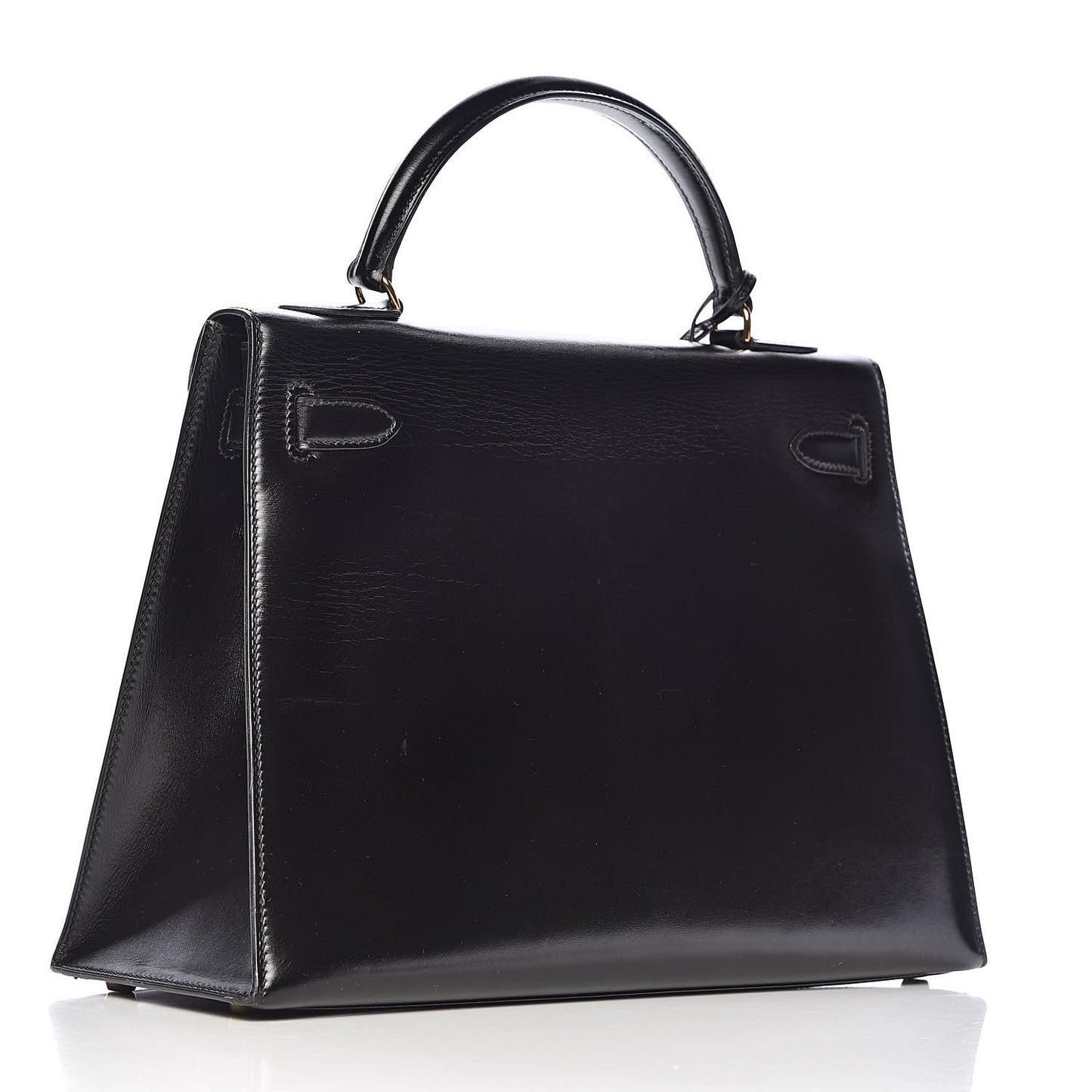 Box Kelly Sellier 32 Black