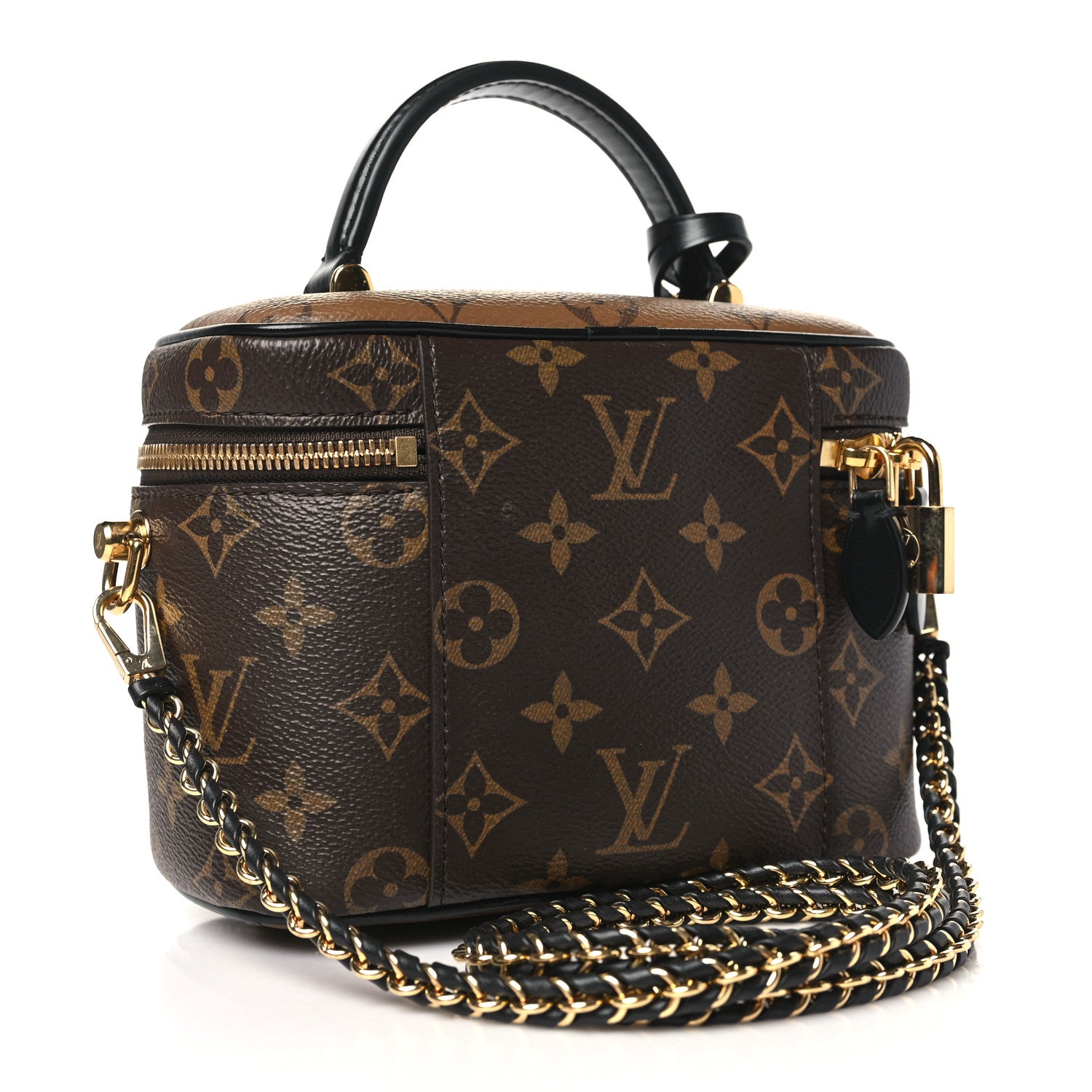 Louis Vuitton Reverse Monogram Vanity PM 3 of 10