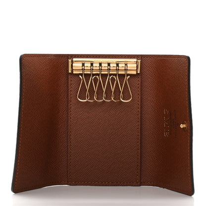 Louis Vuitton Monogram 6 Key Multicles Holder 5 of 7