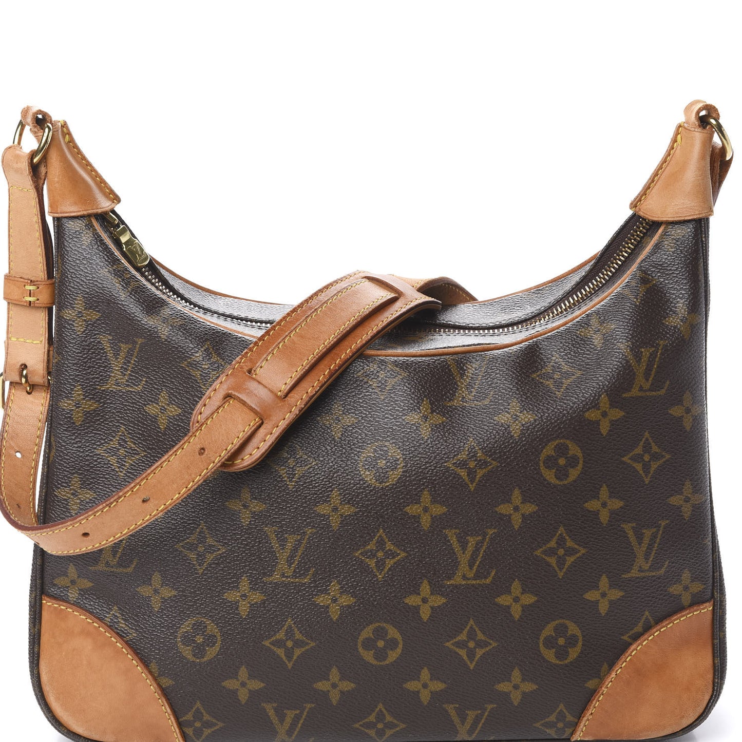 Monogram Boulogne 30