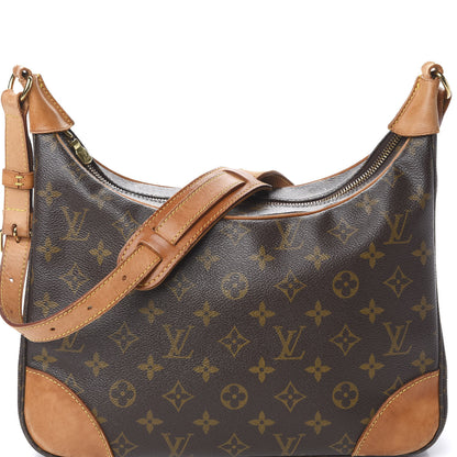 Louis Vuitton Monogram Boulogne 30 17 of 20
