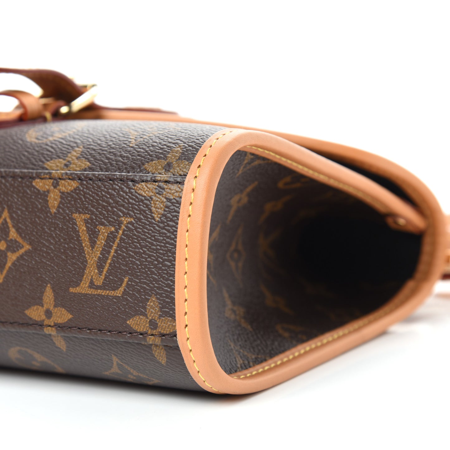 Monogram LV Ivy