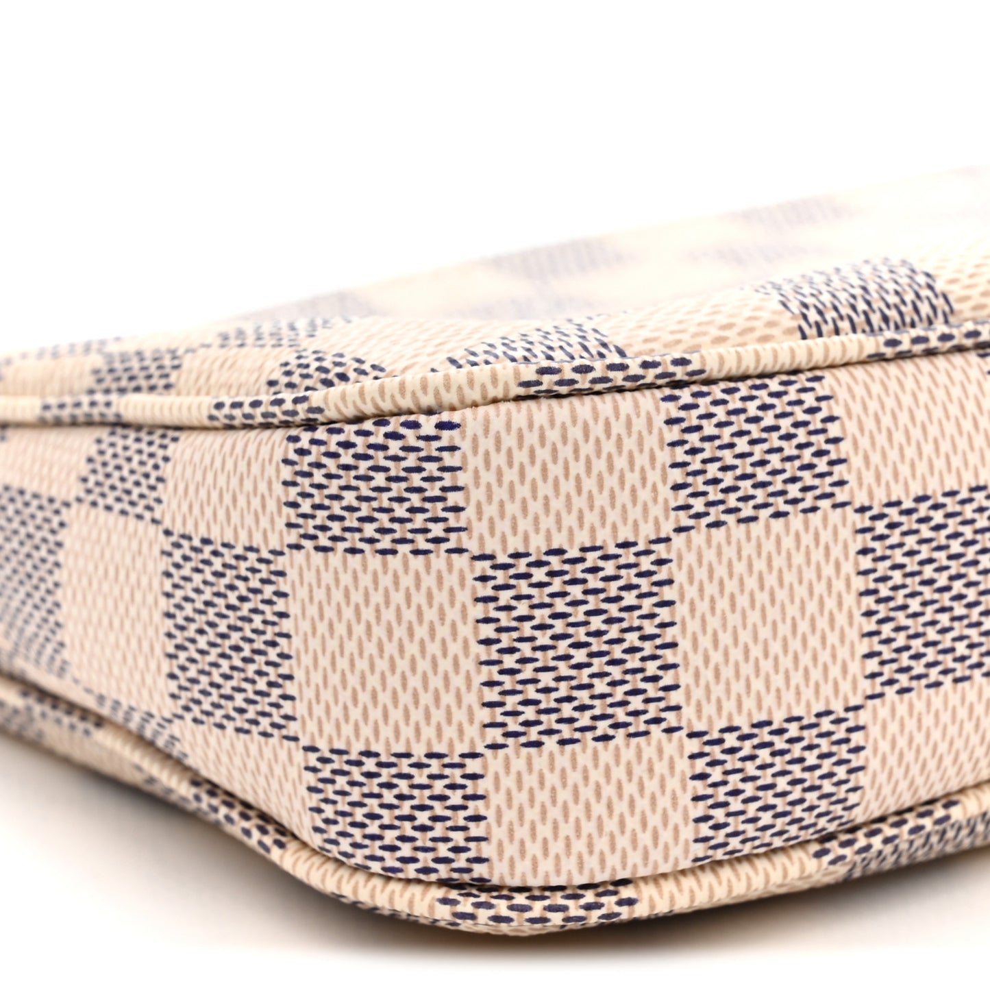 Damier Azur Pochette Accessories NM