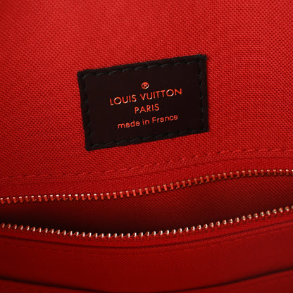 Louis Vuitton Reverse Monogram Giant Onthego MM 6 of 8
