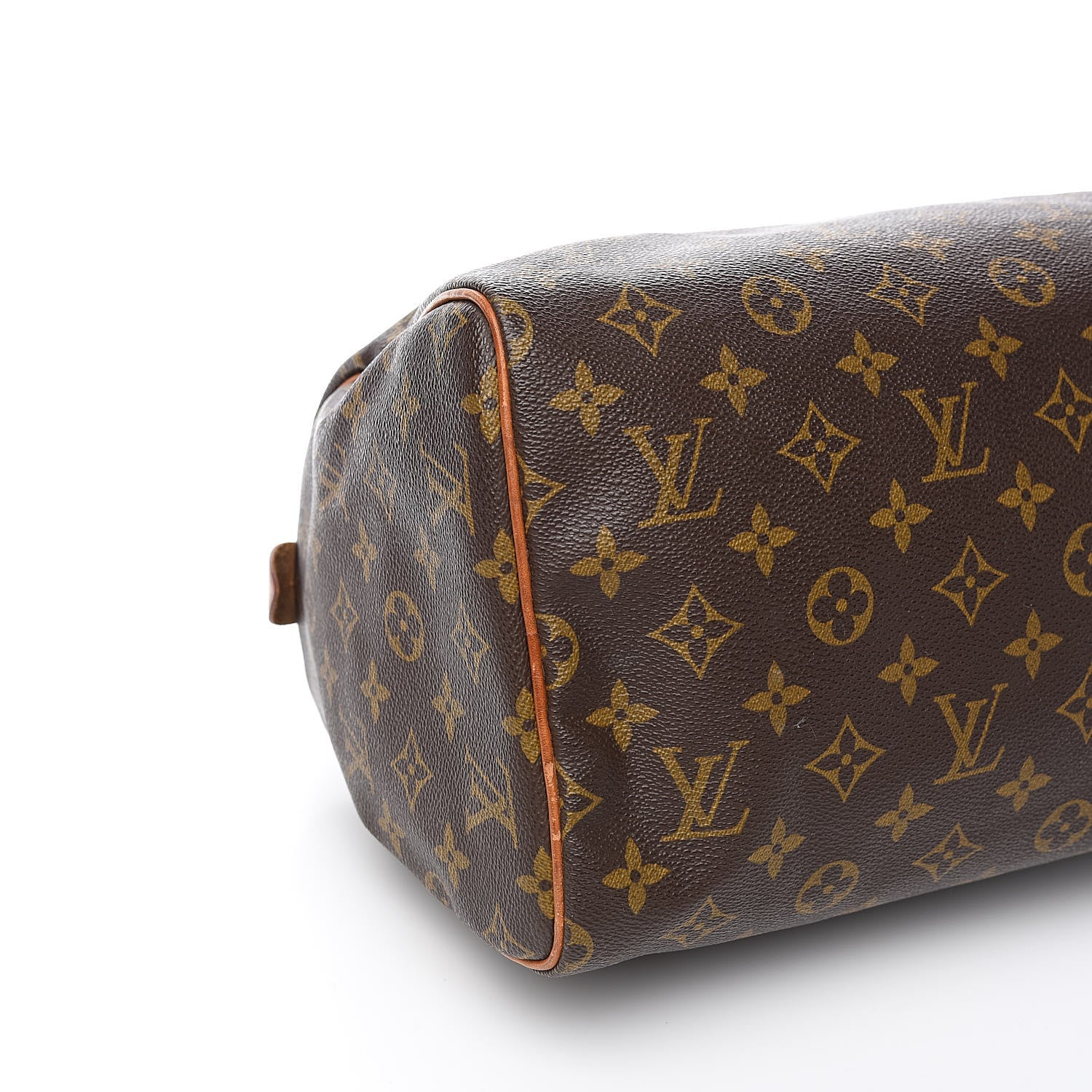 Louis Vuitton Monogram Speedy 30 9 of 13