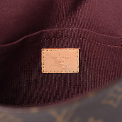 Louis Vuitton Monogram Favorite MM 6 of 13