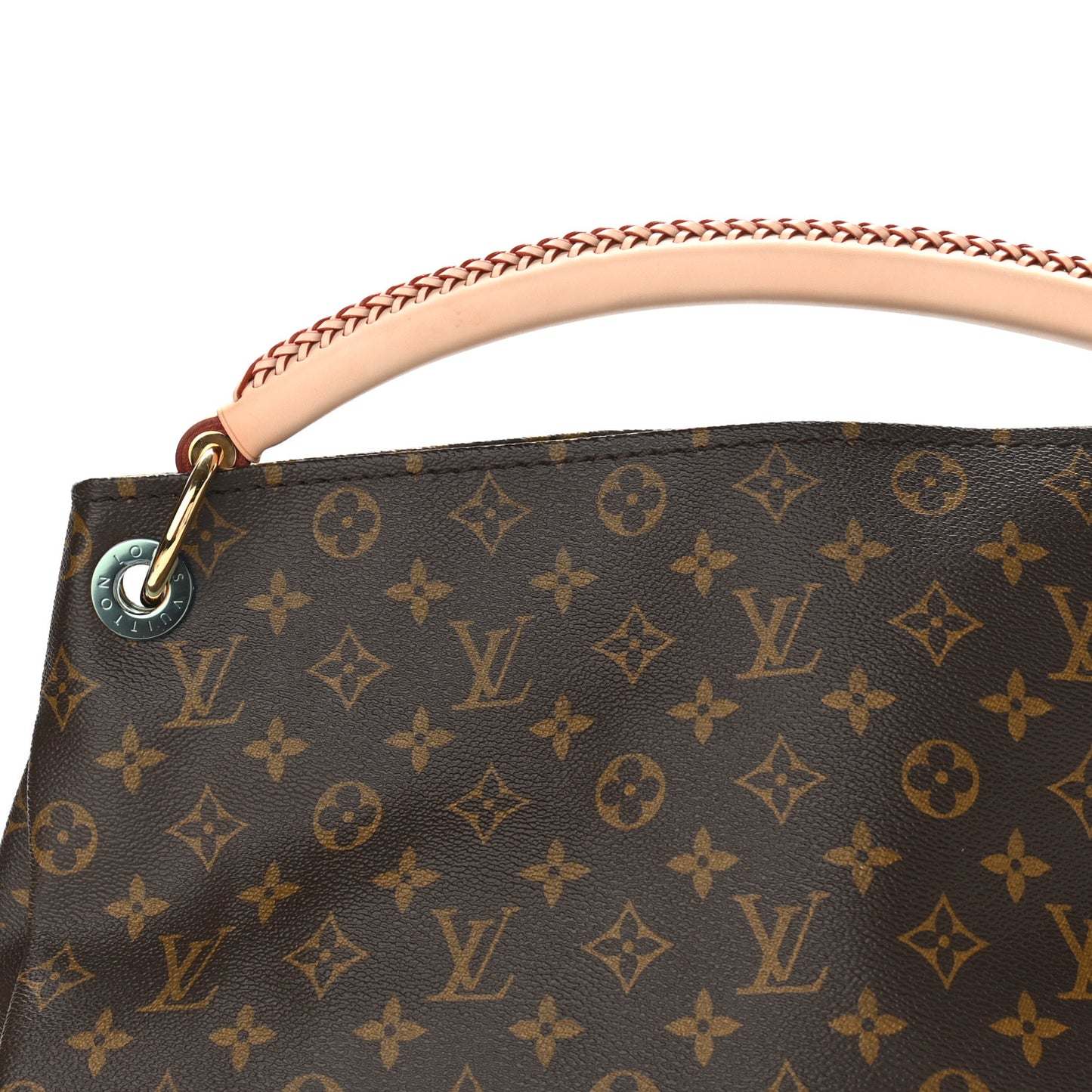 Monogram Artsy MM