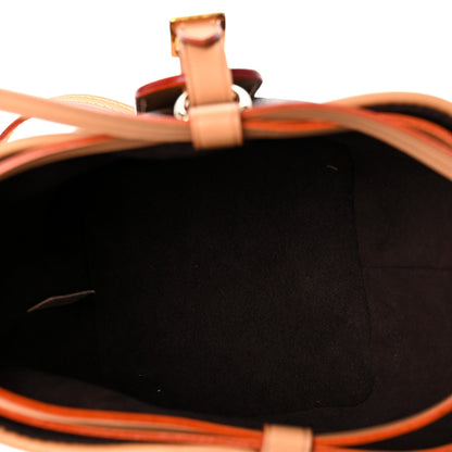 Louis Vuitton Monogram Noé Purse 5 of 13
