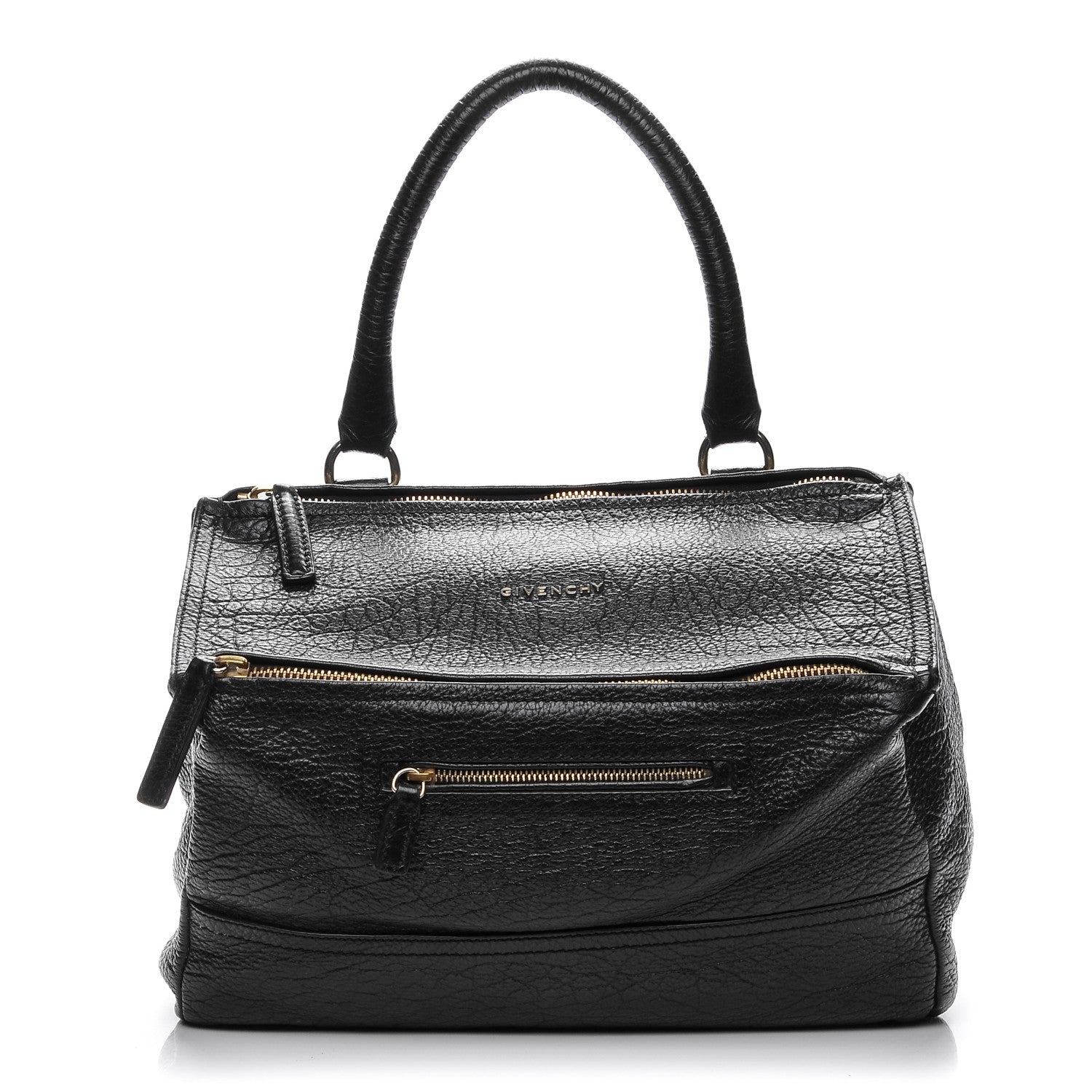 Givenchy Bubble Calfskin Medium Pandora Black 1 of 8