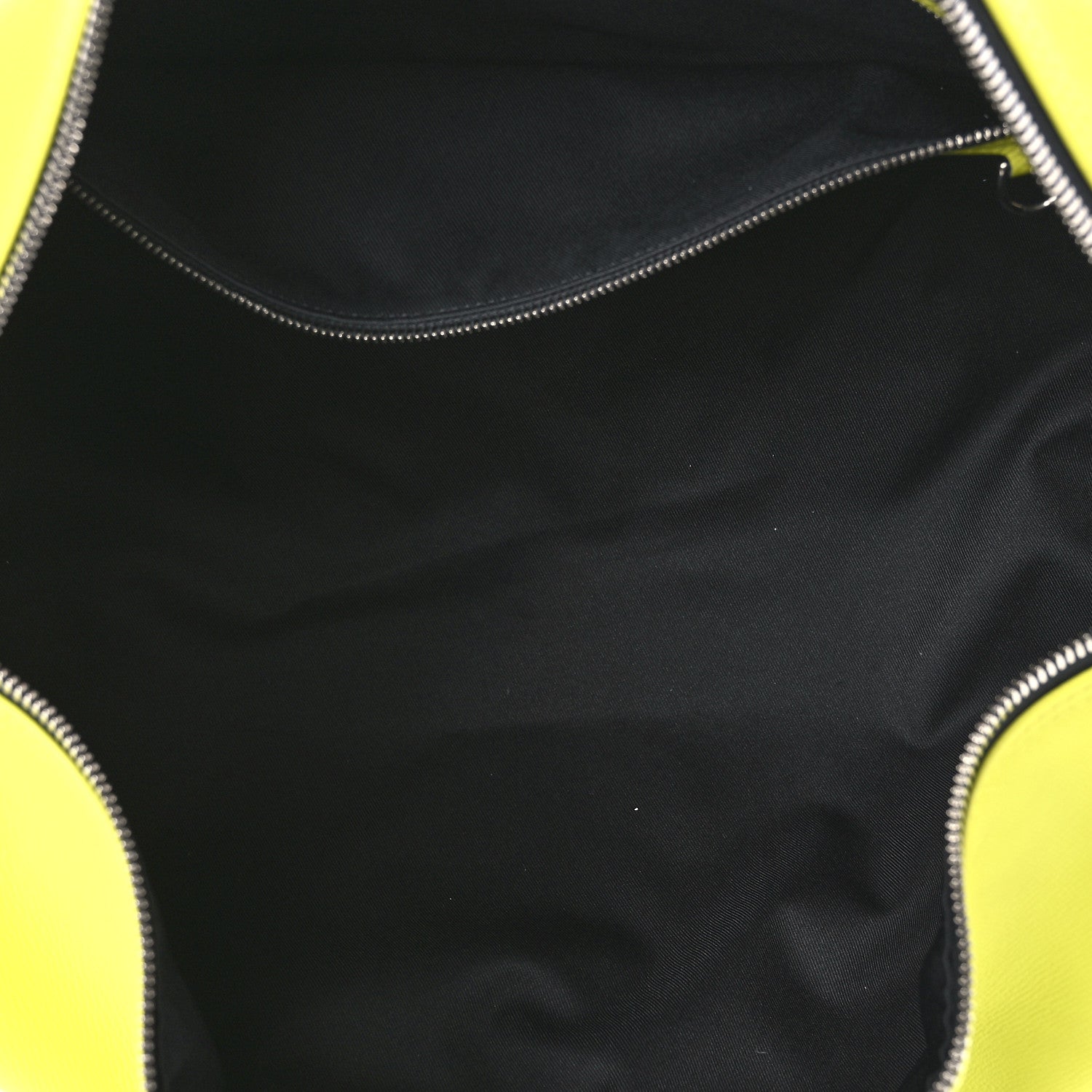 Louis Vuitton Monogram Taiga Keepall Bandouliere 50 Yellow 5 of 8