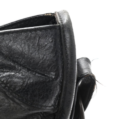 Balenciaga Agneau Classic Hardware City Black 15 of 16