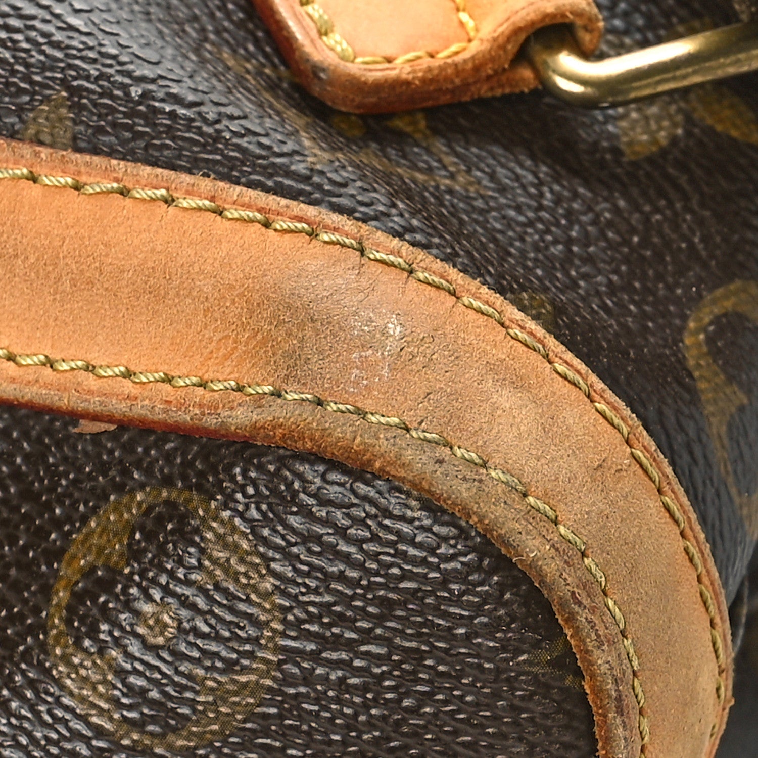 Louis Vuitton Monogram Bosphore Backpack 10 of 27