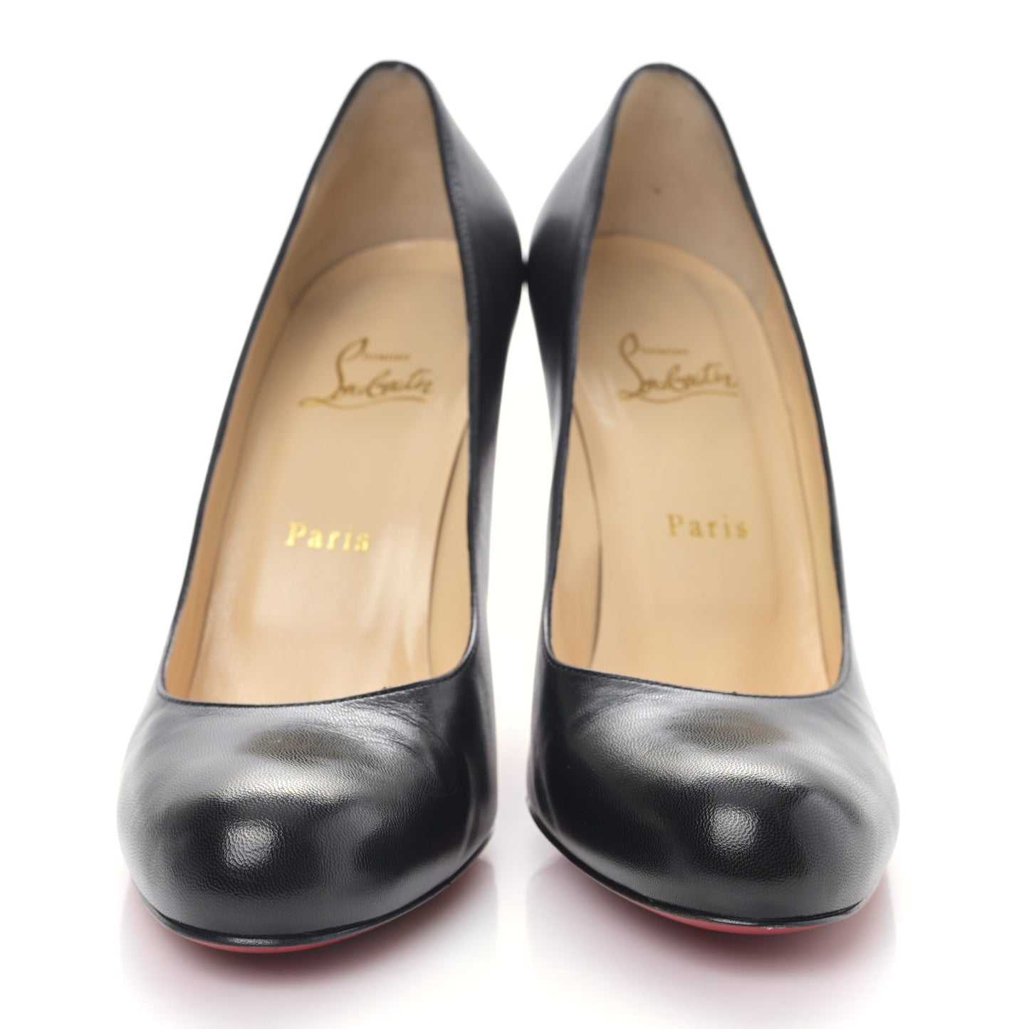 Kid Simple 100 Pumps 39.5 Black