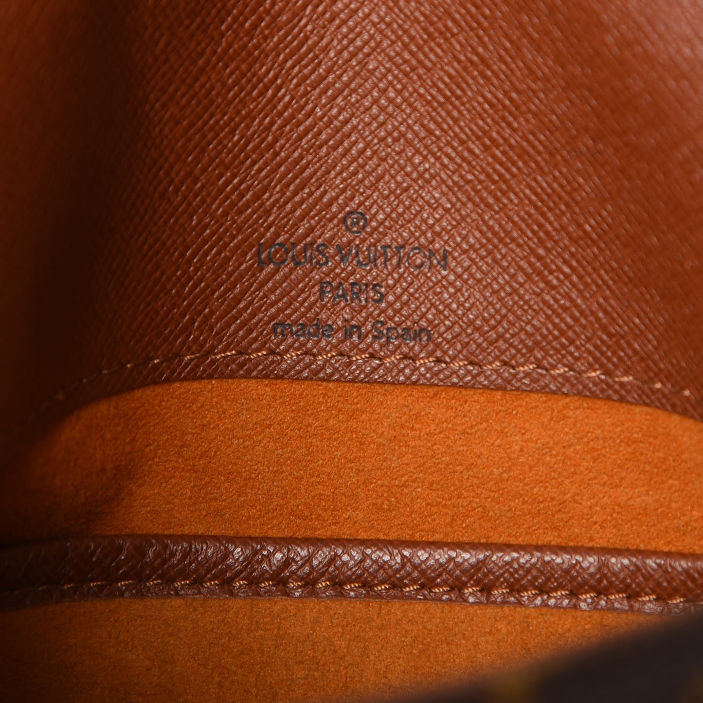 Monogram Musette Salsa