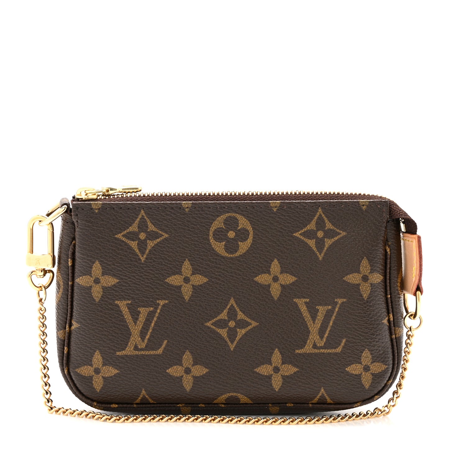 Monogram Mini Pochette Accessories