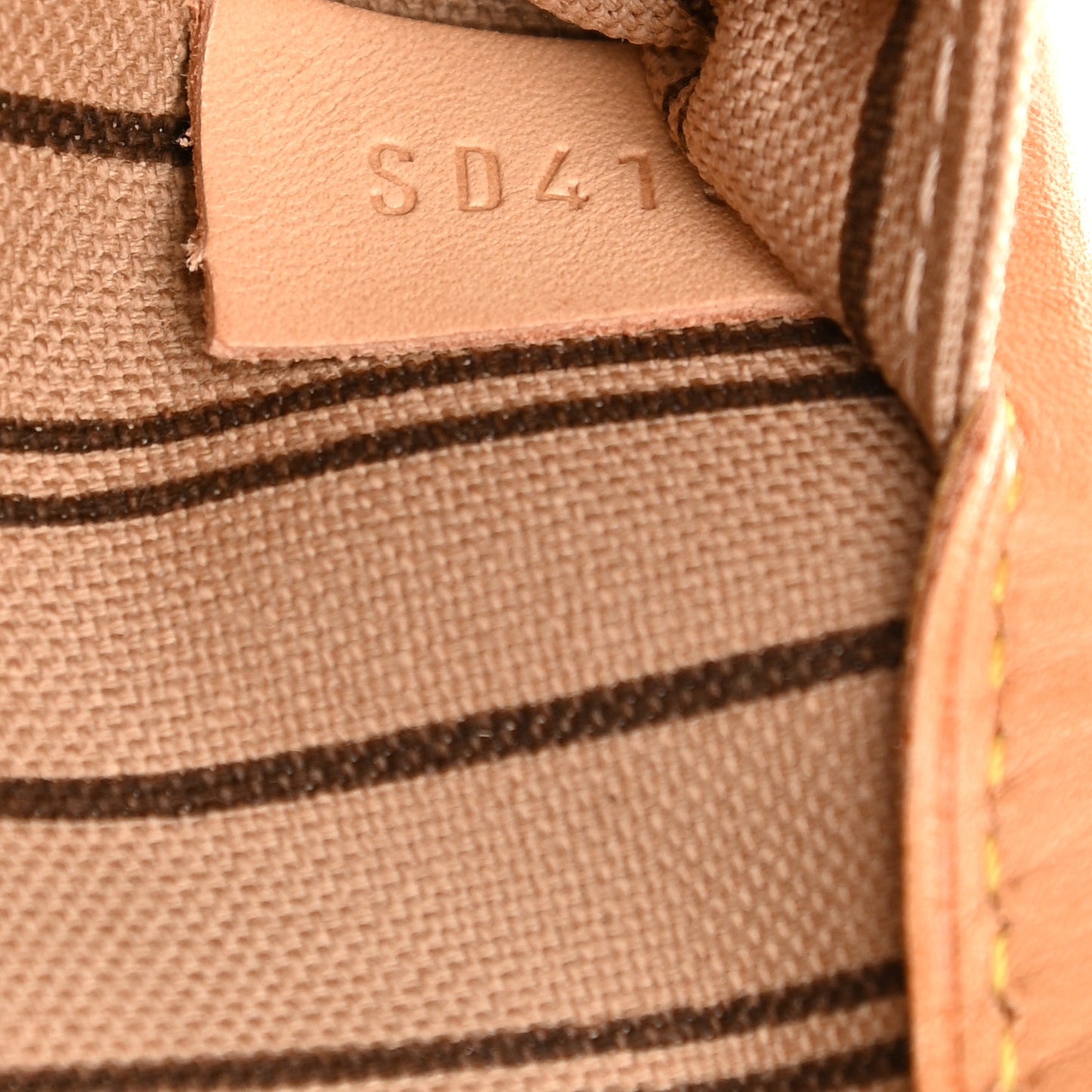 Monogram Neo Neverfull MM