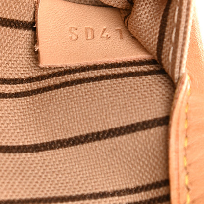Louis Vuitton Monogram Neo Neverfull MM 7 of 13
