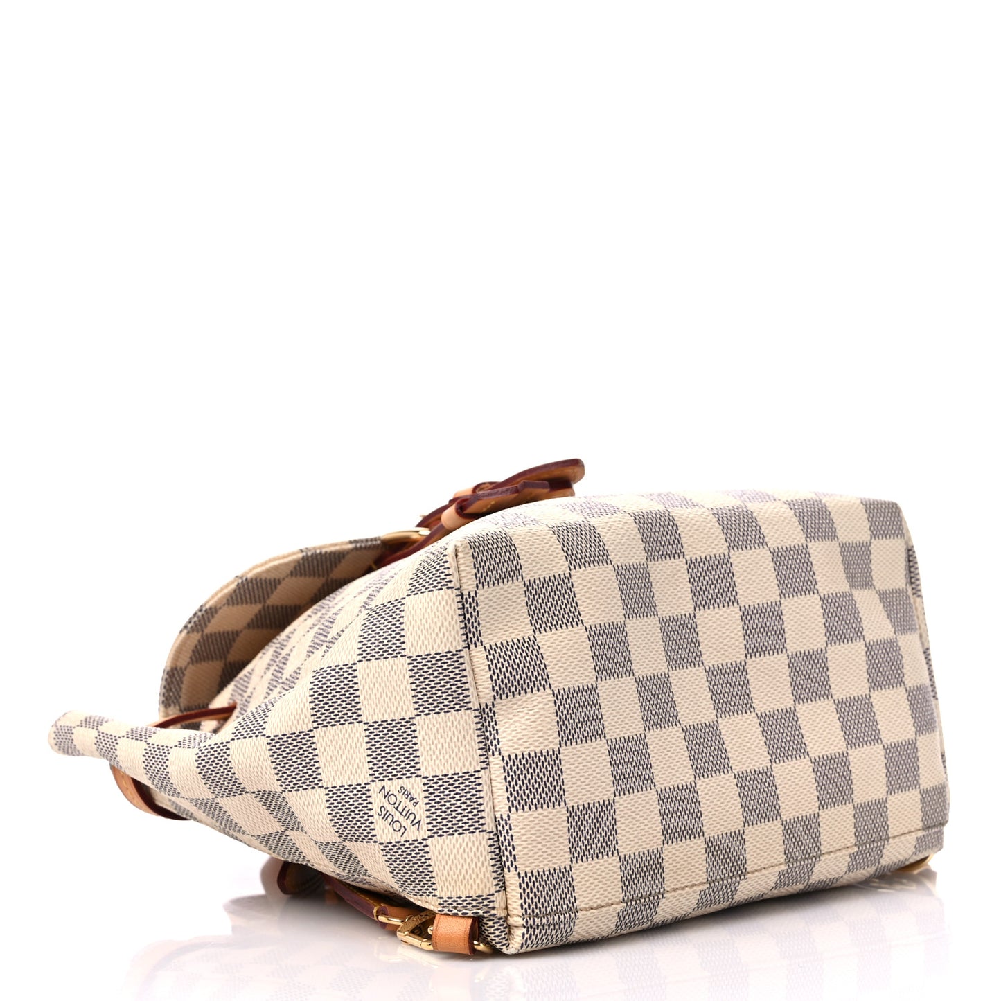 Damier Azur Sperone BB Backpack
